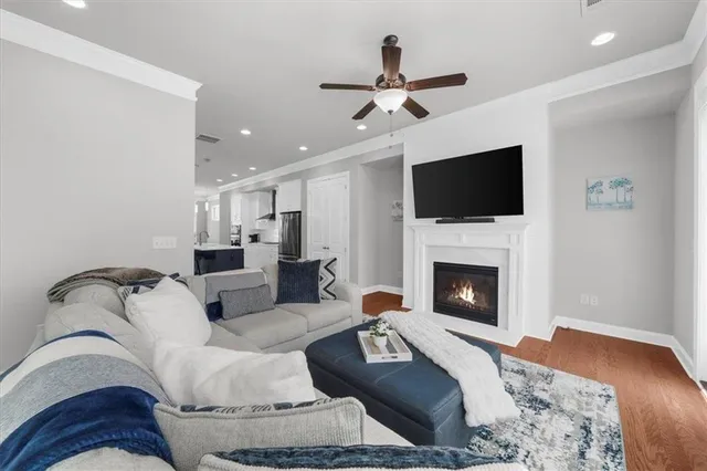 $595,000 | 2435 Figaro Drive, Atlanta, GA 30339