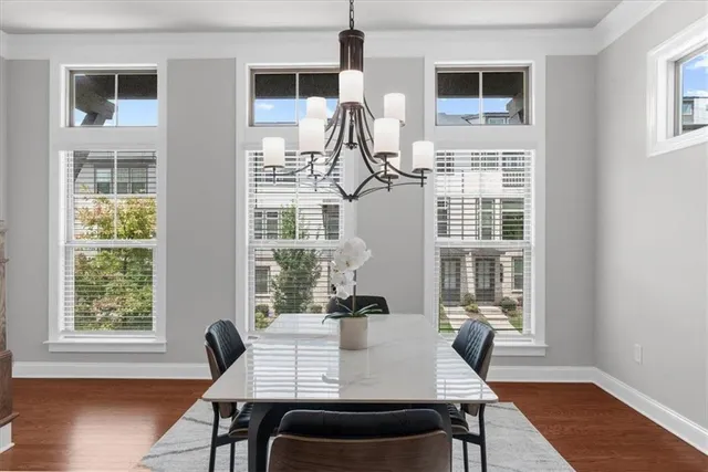 $595,000 | 2435 Figaro Drive, Atlanta, GA 30339