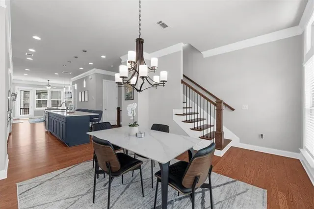 $595,000 | 2435 Figaro Drive, Atlanta, GA 30339