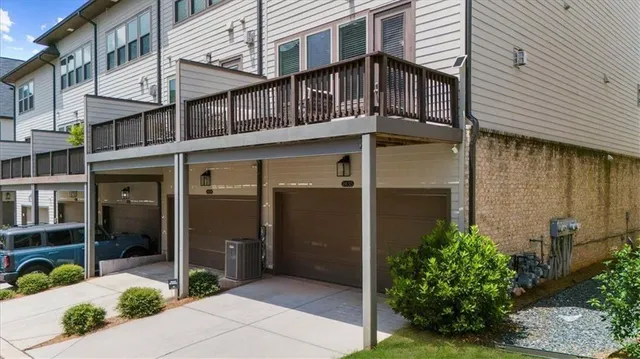 $595,000 | 2435 Figaro Drive, Atlanta, GA 30339