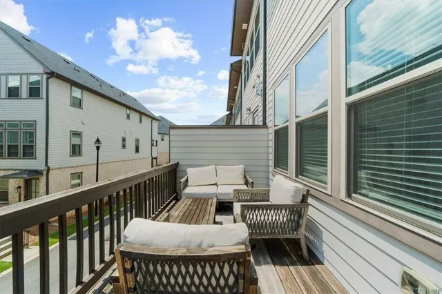 $595,000 | 2435 Figaro Drive, Atlanta, GA 30339