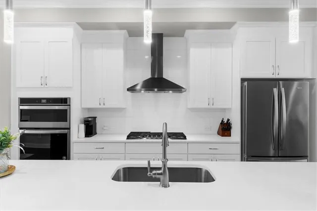 $595,000 | 2435 Figaro Drive, Atlanta, GA 30339