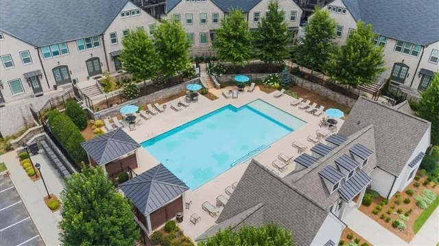 $595,000 | 2435 Figaro Drive, Atlanta, GA 30339