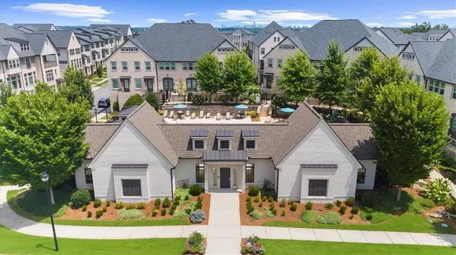 $595,000 | 2435 Figaro Drive, Atlanta, GA 30339