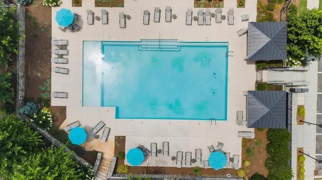 $595,000 | 2435 Figaro Drive, Atlanta, GA 30339