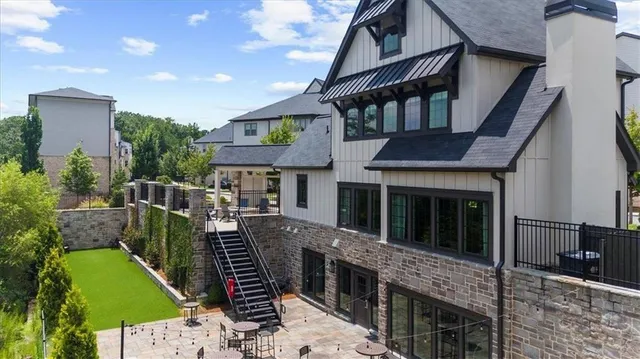 $595,000 | 2435 Figaro Drive, Atlanta, GA 30339