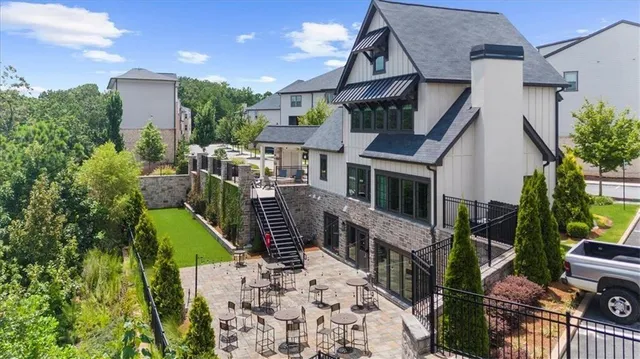 $595,000 | 2435 Figaro Drive, Atlanta, GA 30339