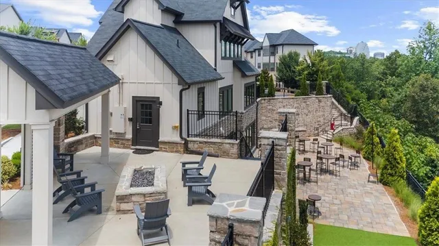 $595,000 | 2435 Figaro Drive, Atlanta, GA 30339