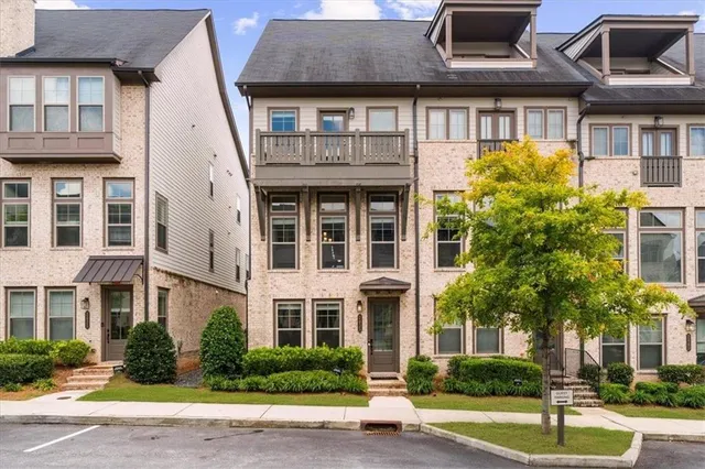 $595,000 | 2435 Figaro Drive, Atlanta, GA 30339