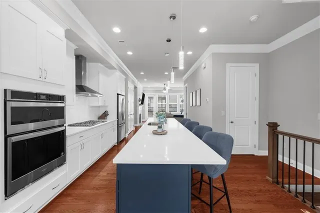 $595,000 | 2435 Figaro Drive, Atlanta, GA 30339