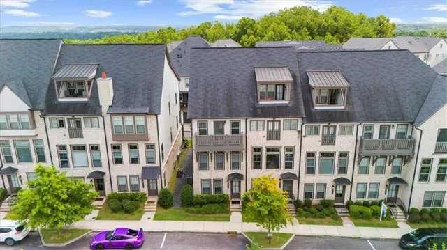 $595,000 | 2435 Figaro Drive, Atlanta, GA 30339