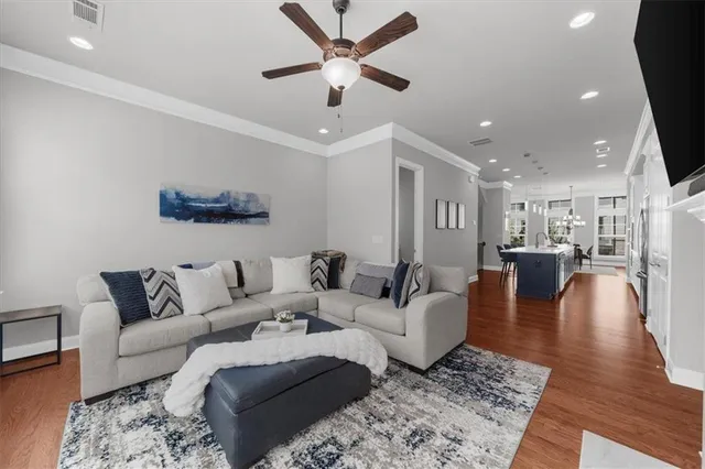 $595,000 | 2435 Figaro Drive, Atlanta, GA 30339