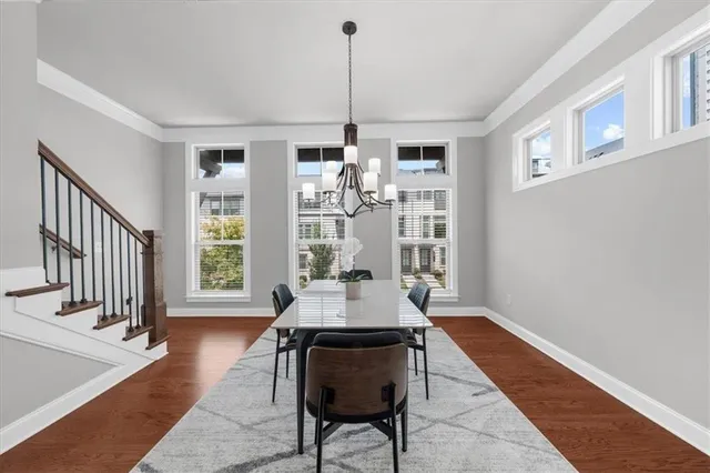 $595,000 | 2435 Figaro Drive, Atlanta, GA 30339