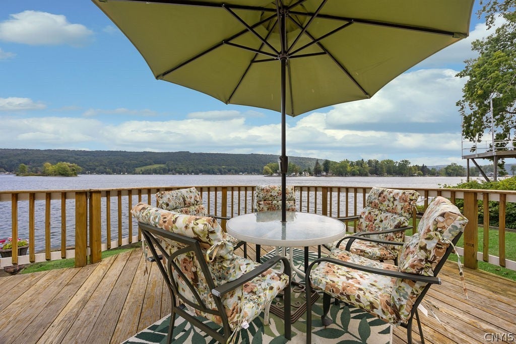 431 West Lake Road DeRuyter, NY 13052 - Photo 22 of 27 Gallery Image 22