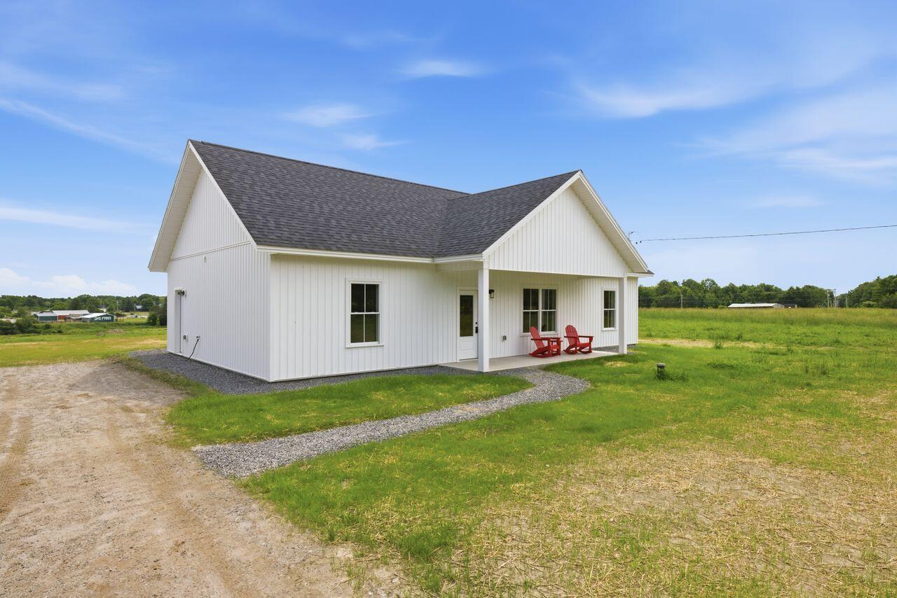 27 Furlong Road Richmond, ME 04357 - Photo 20 of 24 One level living