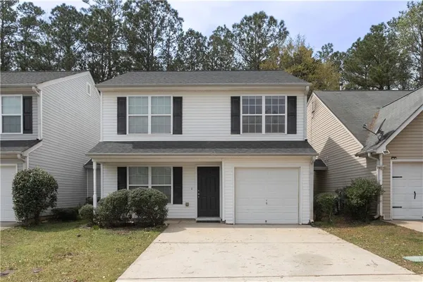 $1,700 | 645 Stadler Pointe, McDonough, GA 30253