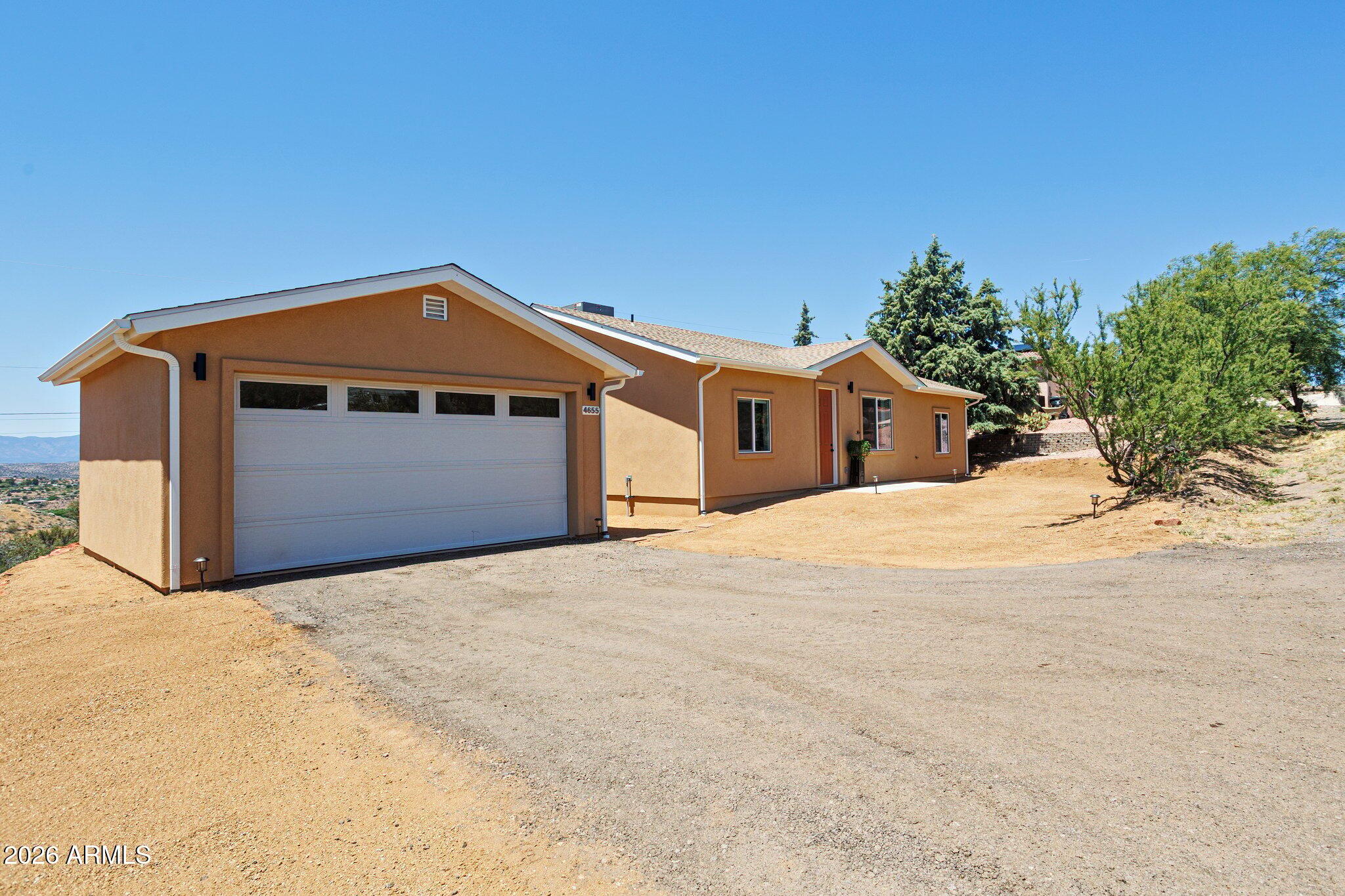 4655 Kerry Drive Rimrock, AZ 86335 - Photo 1 of 45