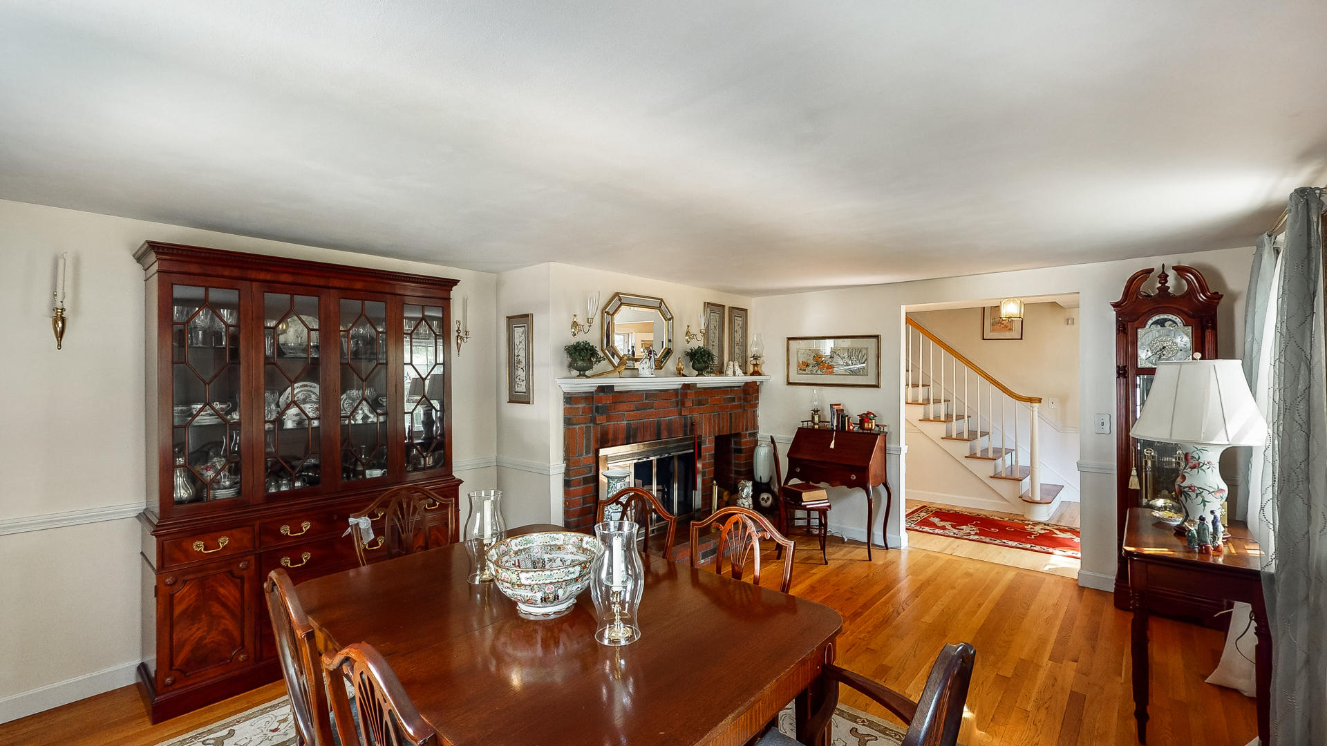 33 Marlboro Road Brewster, MA 02631 - Photo 15 of 38 formaldining2