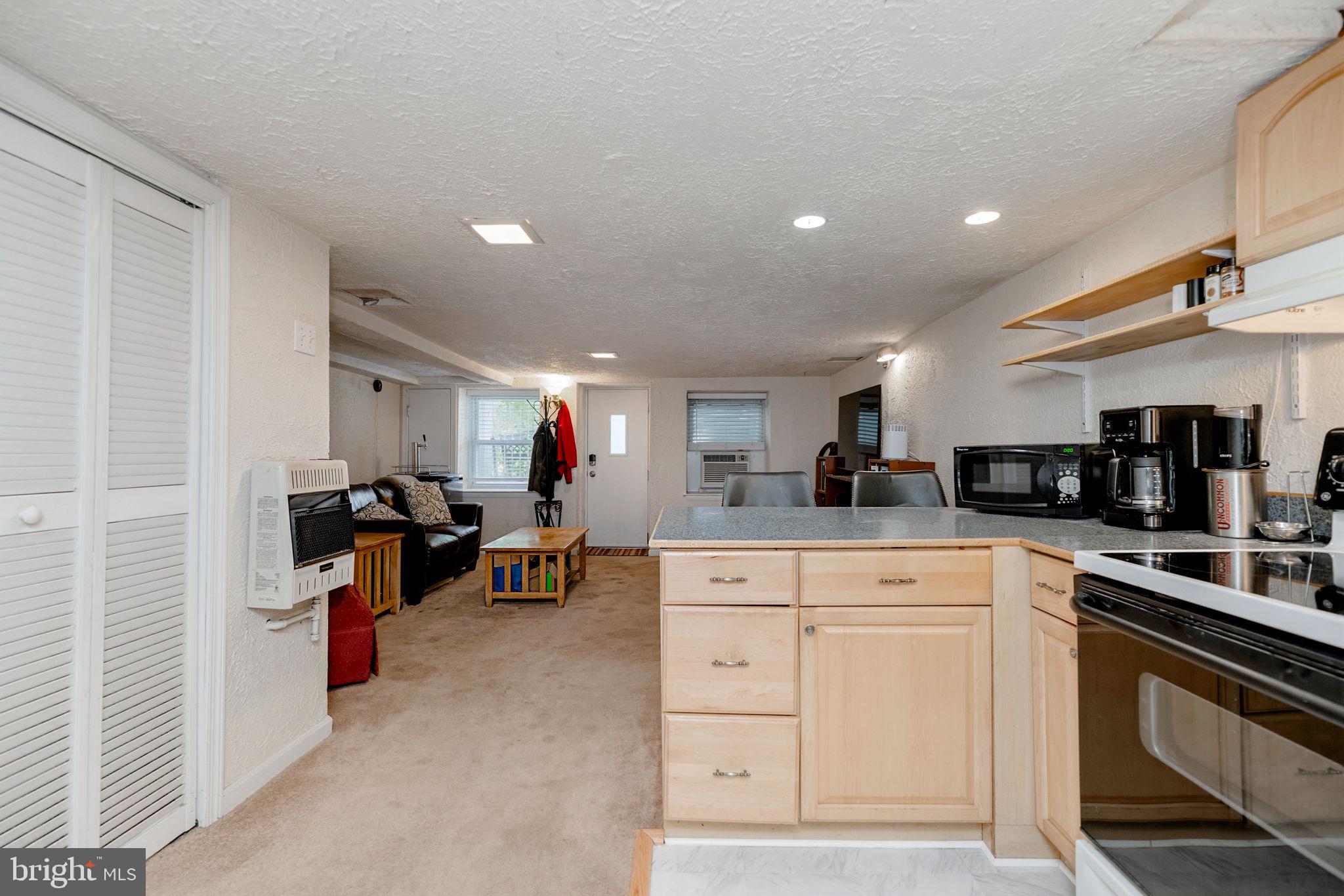 1221 E Street Southeast Washington, DC 20003 - Photo 32 of 62