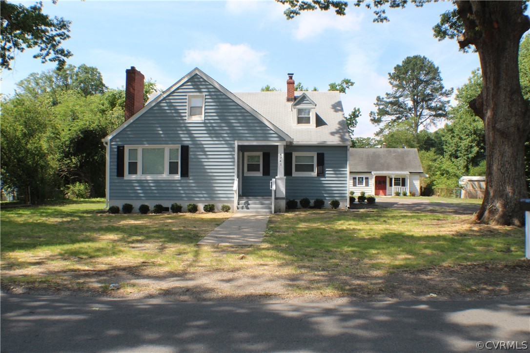 4741 Cooks Road Richmond, VA 23224 - Photo 1 of 37 Gallery Image 1