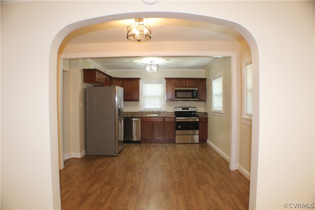 4741 Cooks Road Richmond, VA 23224 - Photo 15 of 37 Kit/ D/R Combo from L/R