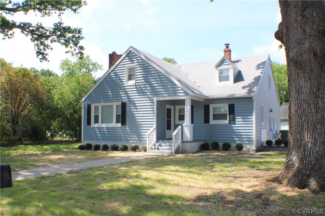 4741 Cooks Road Richmond, VA 23224 - Photo 2 of 37 Gallery Image 2