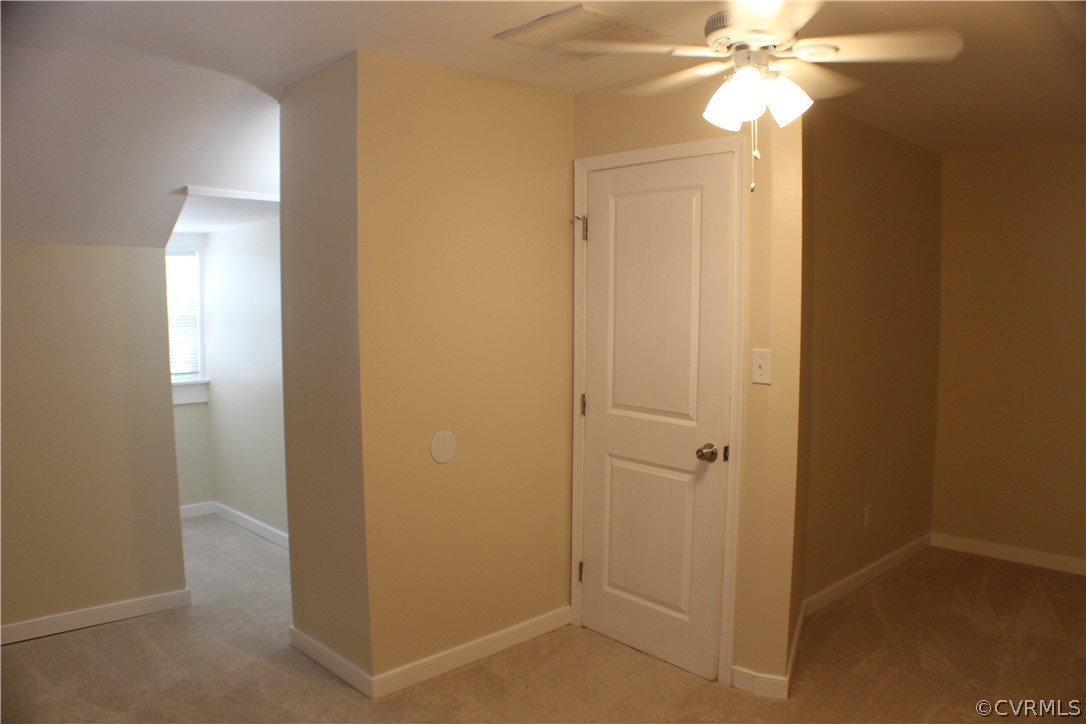 4741 Cooks Road Richmond, VA 23224 - Photo 25 of 37 Upstairs B/R - Unique Sized