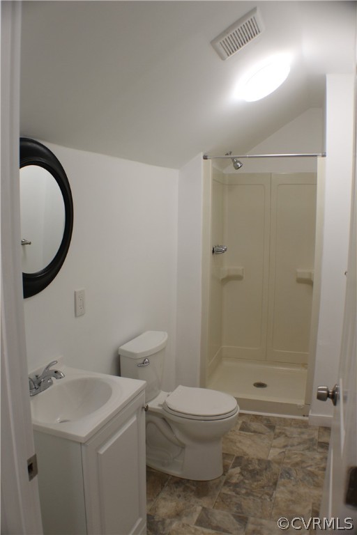 4741 Cooks Road Richmond, VA 23224 - Photo 29 of 37 Upstairs Bath