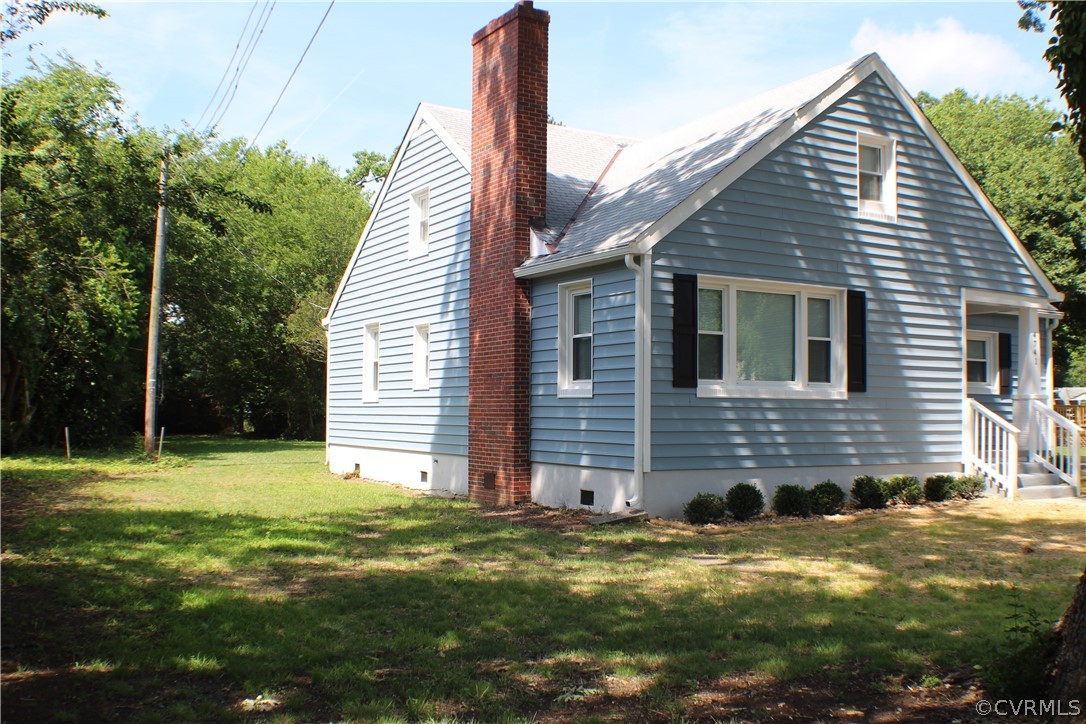 4741 Cooks Road Richmond, VA 23224 - Photo 3 of 37 Gallery Image 3