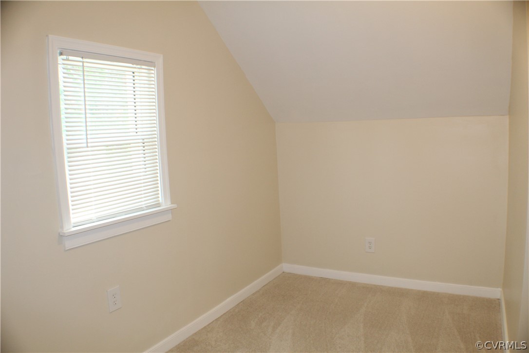 4741 Cooks Road Richmond, VA 23224 - Photo 31 of 37 Upstairs Additional Room for Play or Sitting Area
