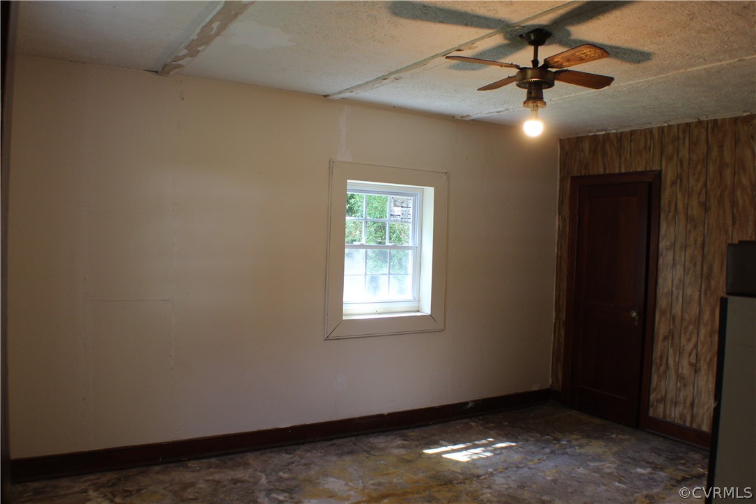 4741 Cooks Road Richmond, VA 23224 - Photo 37 of 37 Out Building B/R with Closet