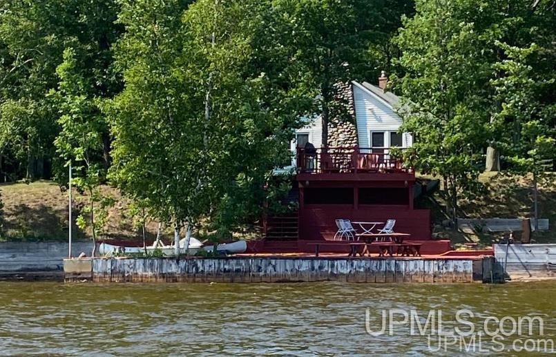W3427 Co Road Big Bay, MI 49808 - Photo 1 of 50