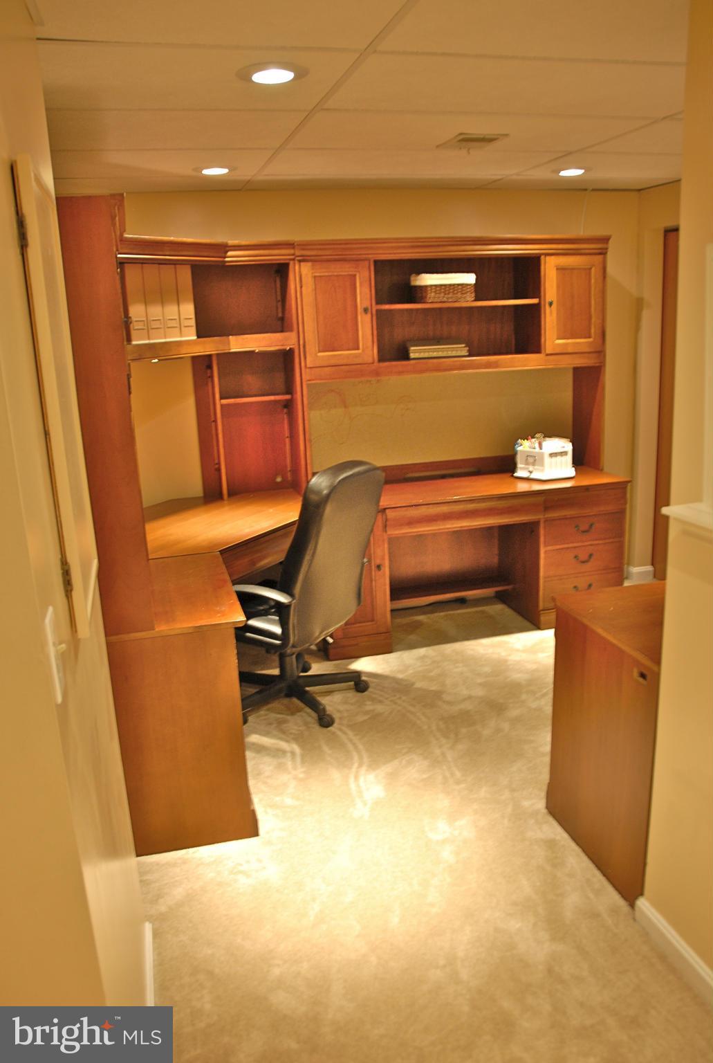 1634 Stowe Road Reston, VA 20194 - Photo 24 of 30 Basement