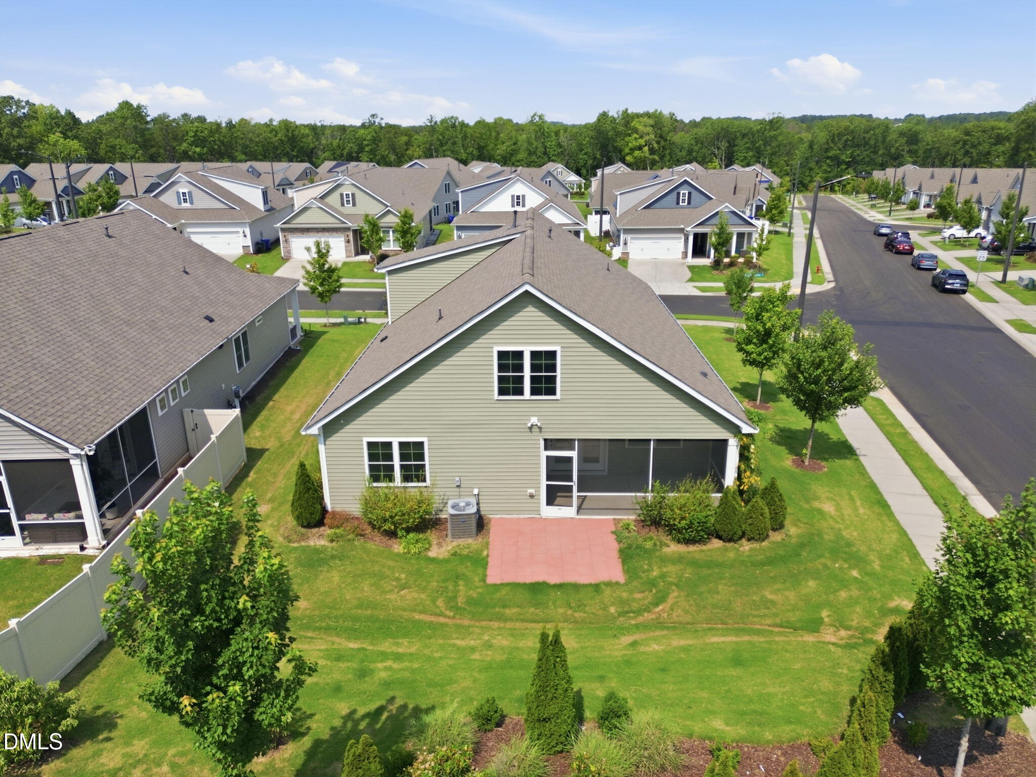 2003 Knight Xing Road Durham, NC 27703 - Photo 47 of 55 7-web-or-mls-DJI_0166