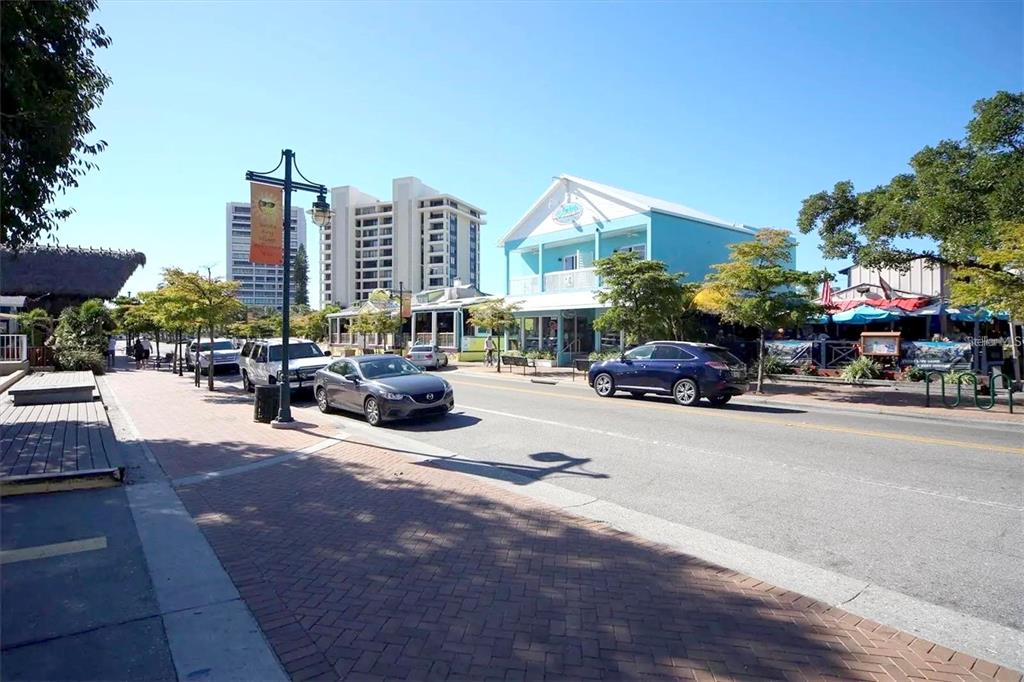 1640 Stickney Point Road, Unit 40101 Sarasota, FL 34231 - Photo 25 of 27