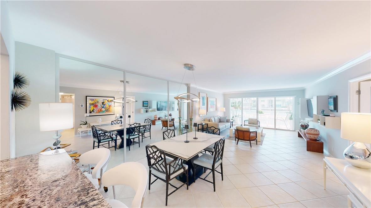 299 North Riverside Drive, Unit 102 Pompano Beach, FL 33062 - Photo 12 of 64 Photo 12