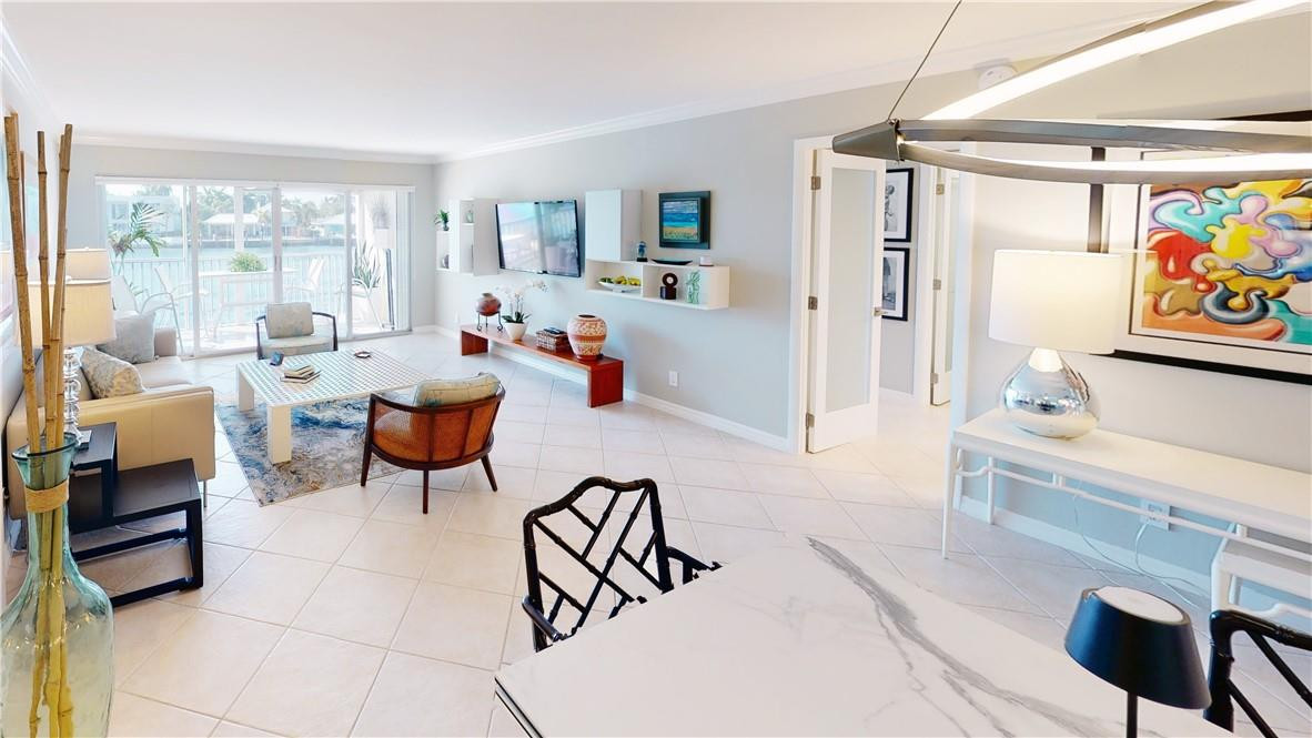 299 North Riverside Drive, Unit 102 Pompano Beach, FL 33062 - Photo 13 of 64 Photo 13