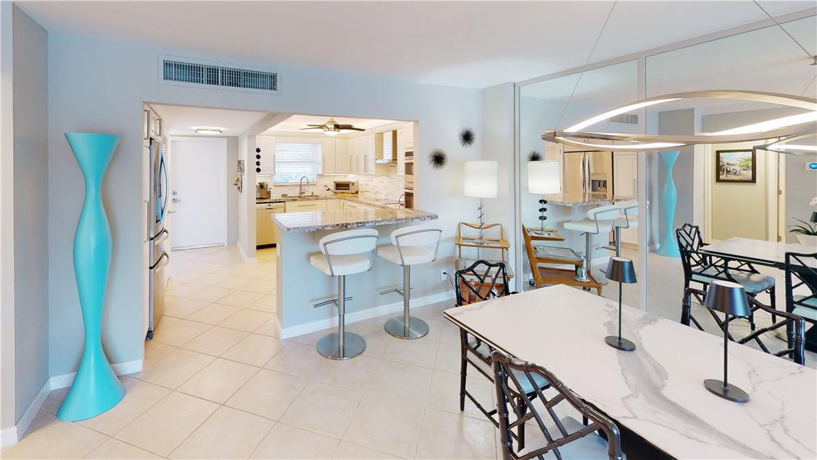 299 North Riverside Drive, Unit 102 Pompano Beach, FL 33062 - Photo 16 of 64 Photo 16