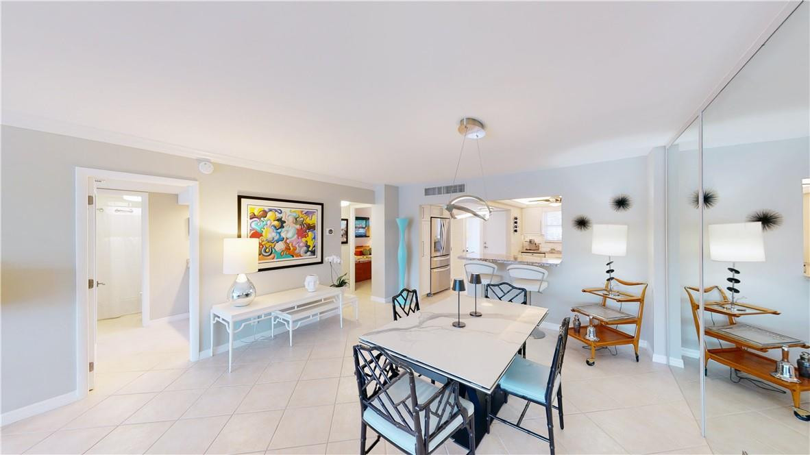 299 North Riverside Drive, Unit 102 Pompano Beach, FL 33062 - Photo 17 of 64 Photo 17