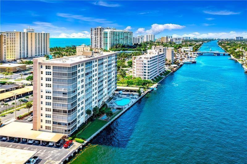 299 North Riverside Drive, Unit 102 Pompano Beach, FL 33062 - Photo 2 of 64 Photo 2