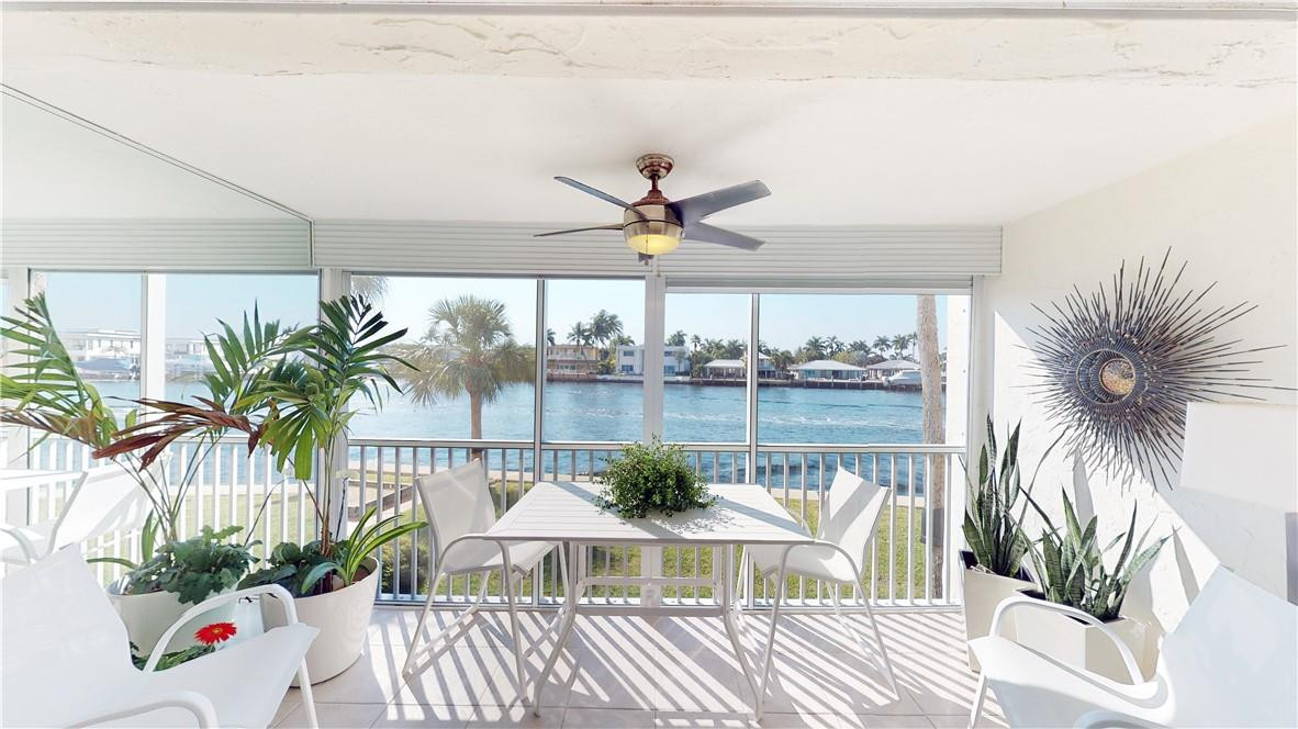 299 North Riverside Drive, Unit 102 Pompano Beach, FL 33062 - Photo 22 of 64 Photo 22