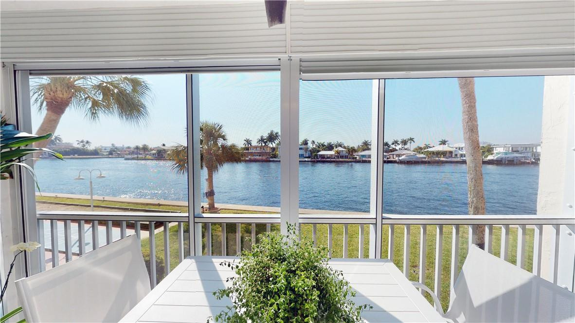 299 North Riverside Drive, Unit 102 Pompano Beach, FL 33062 - Photo 23 of 64 Photo 23