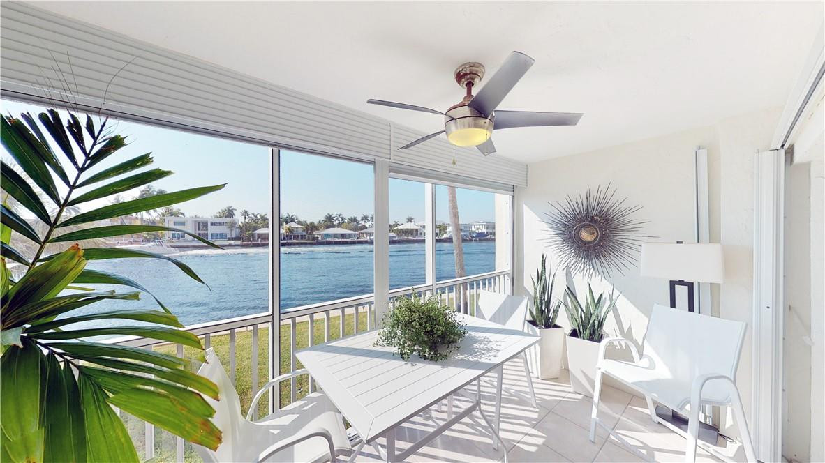 299 North Riverside Drive, Unit 102 Pompano Beach, FL 33062 - Photo 24 of 64 Photo 24