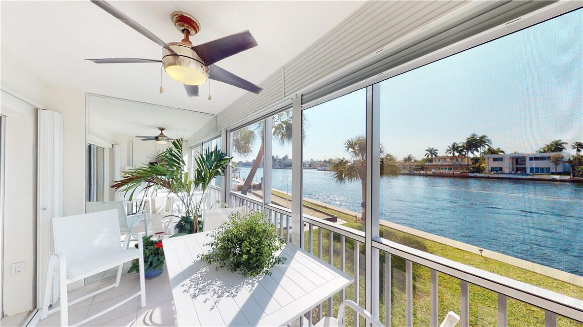 299 North Riverside Drive, Unit 102 Pompano Beach, FL 33062 - Photo 26 of 64 Photo 26