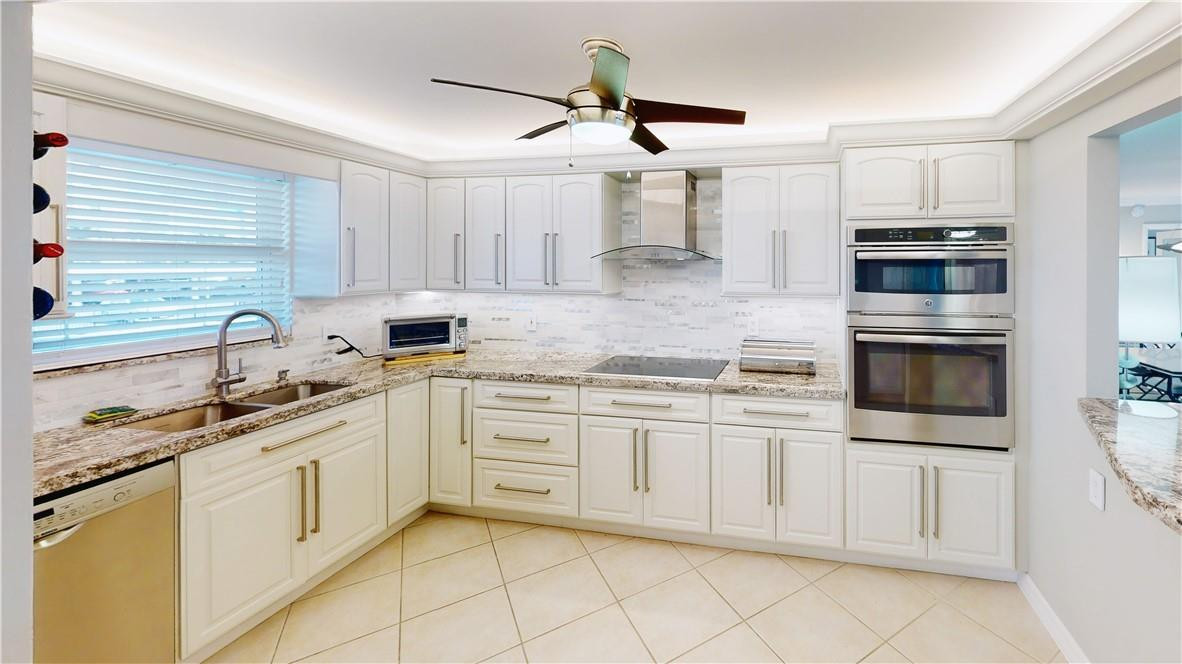299 North Riverside Drive, Unit 102 Pompano Beach, FL 33062 - Photo 3 of 64 Photo 3