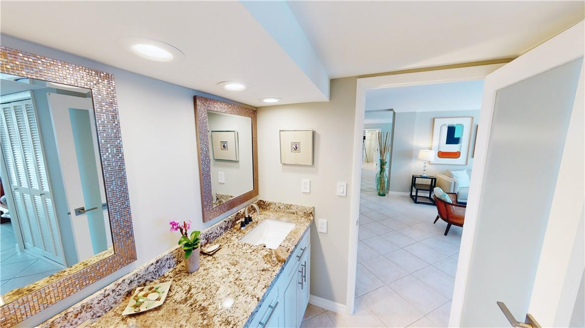 299 North Riverside Drive, Unit 102 Pompano Beach, FL 33062 - Photo 33 of 64 Photo 33