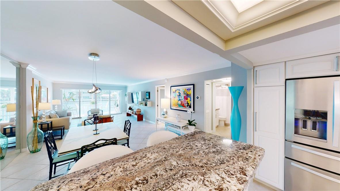 299 North Riverside Drive, Unit 102 Pompano Beach, FL 33062 - Photo 4 of 64 Photo 4