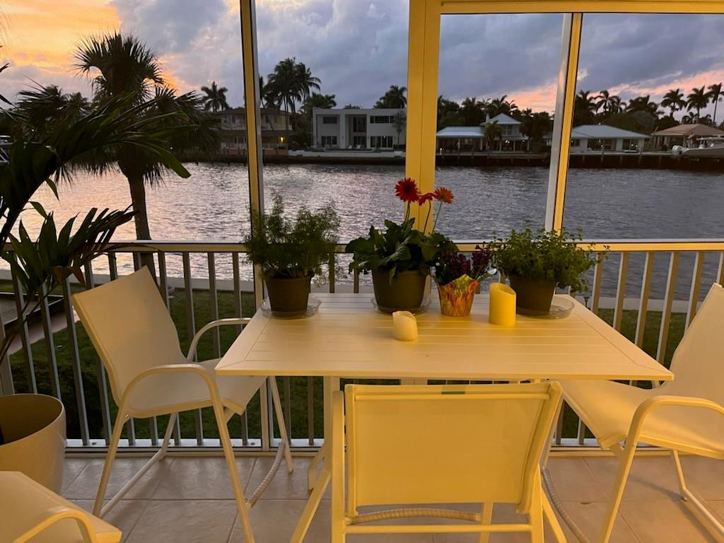 299 North Riverside Drive, Unit 102 Pompano Beach, FL 33062 - Photo 41 of 64 Photo 41
