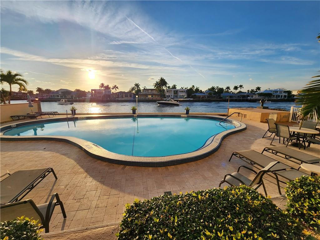 299 North Riverside Drive, Unit 102 Pompano Beach, FL 33062 - Photo 42 of 64 Photo 42