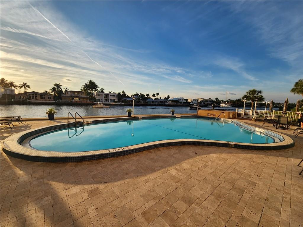 299 North Riverside Drive, Unit 102 Pompano Beach, FL 33062 - Photo 44 of 64 Photo 44